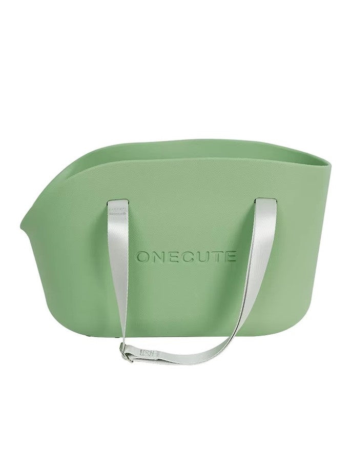 Elegant & Spacious Pet Travel Bag for Small Pets