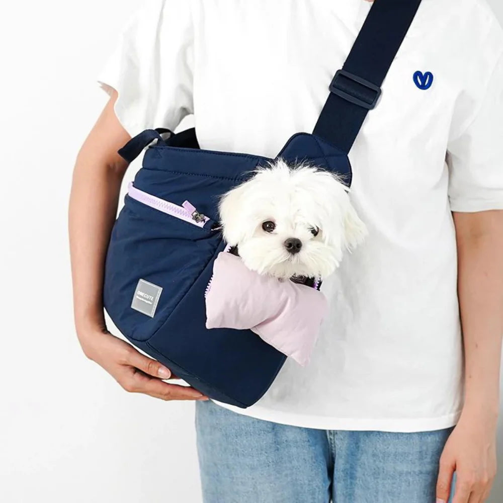 Comfort Sling Pet Bag