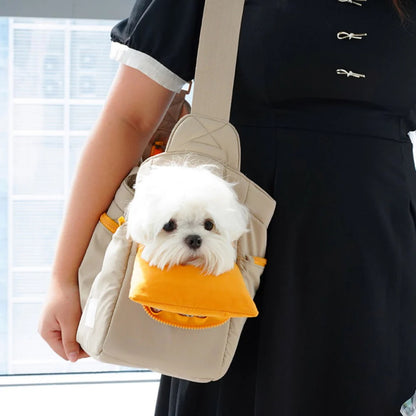 Comfort Sling Pet Bag